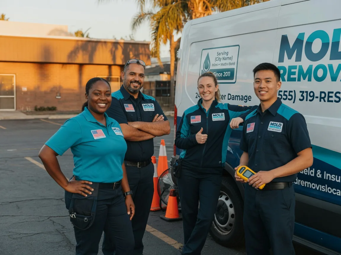 Water Damage Restoration company in Clyde, TX